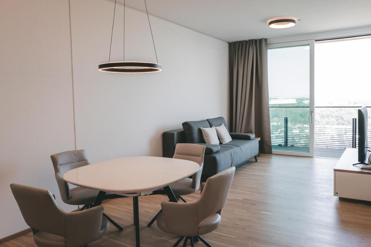 Supreme With Top Balcony And View Appartement