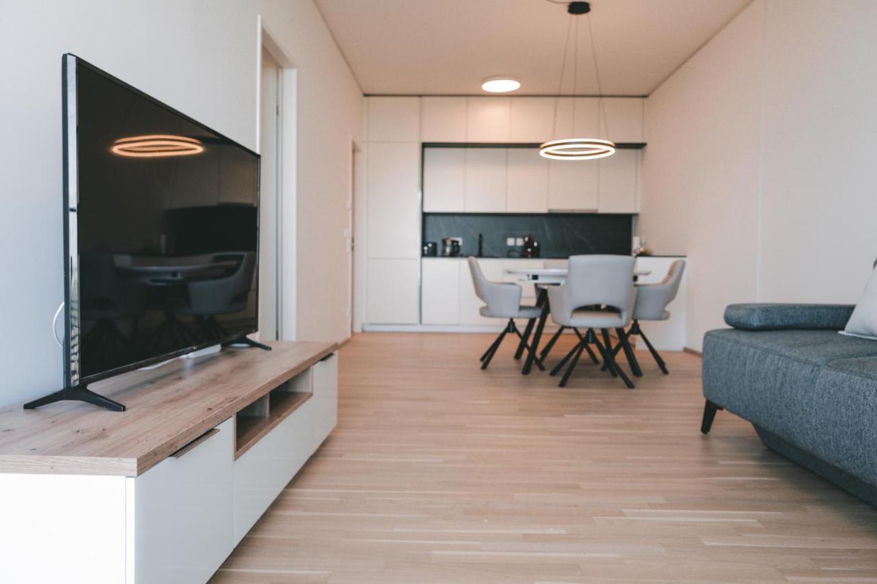 Supreme With Top Balcony And View Appartement Wenen