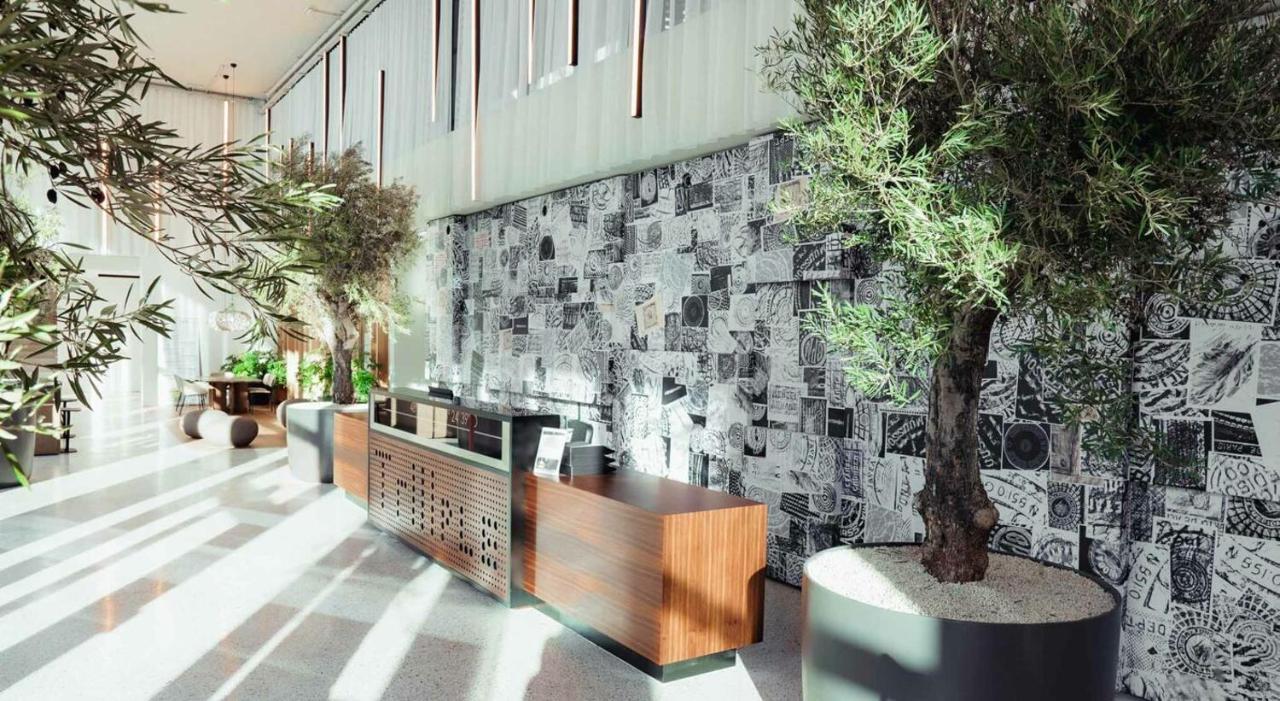 Supreme With Top Balcony And View Appartement *